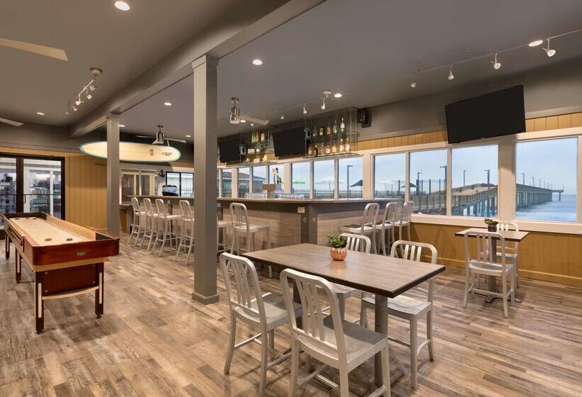 Doubletree Resort By Hilton Myrtle Beach Oceanfront