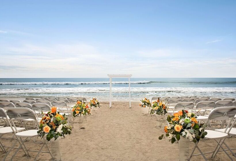 Doubletree Resort By Hilton Myrtle Beach Oceanfront