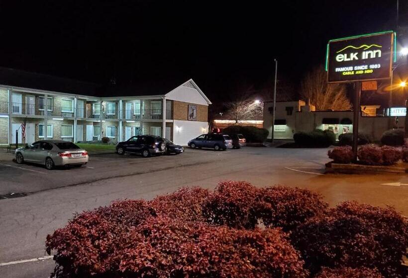 Elk Inn Motel