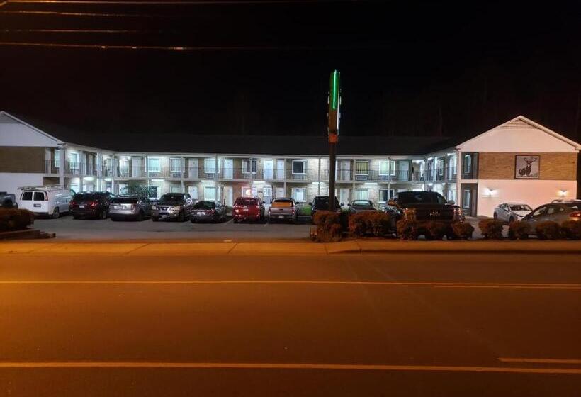 Elk Inn Motel