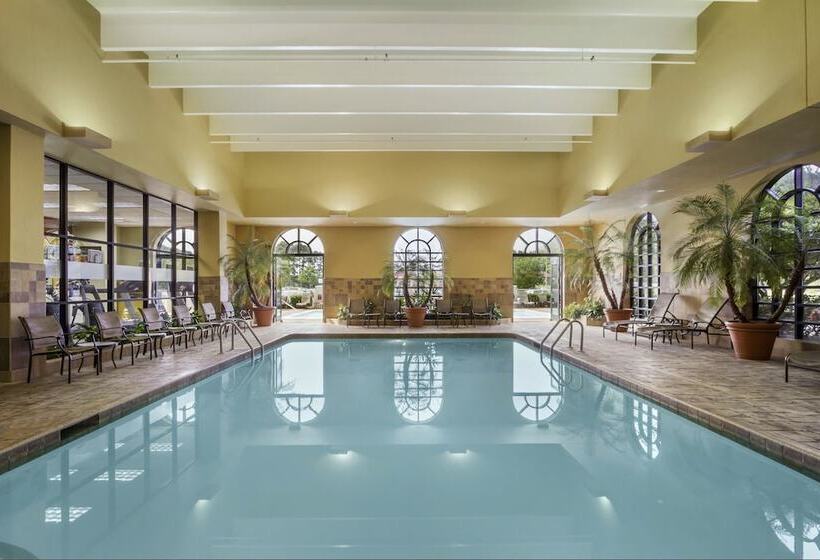 Embassy Suites By Hilton Greenville Golf Resort & Conference Center