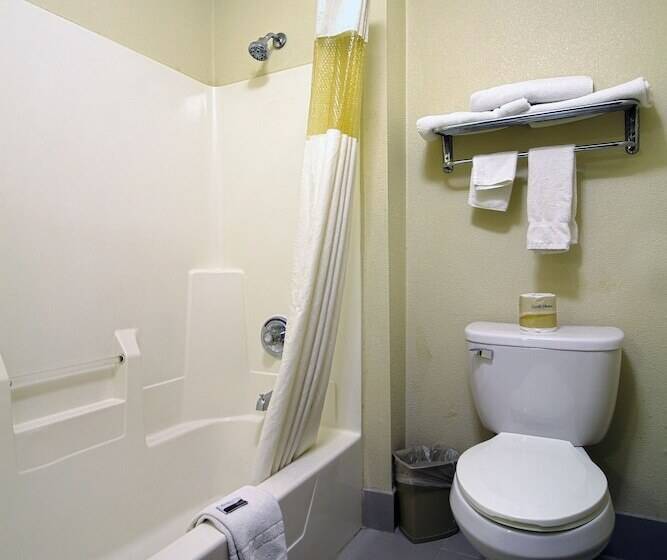 Geneva Motel Inn