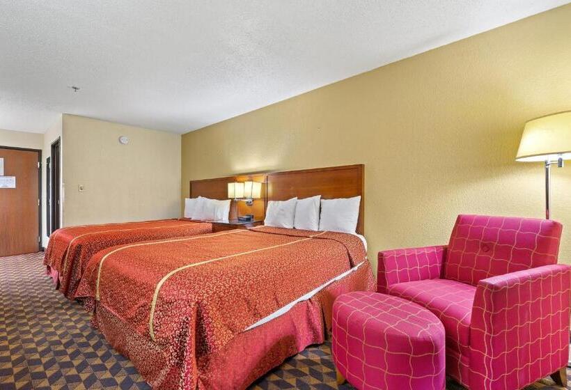 Geneva Motel Inn