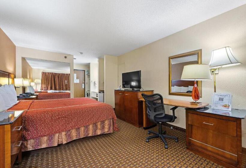 Geneva Motel Inn
