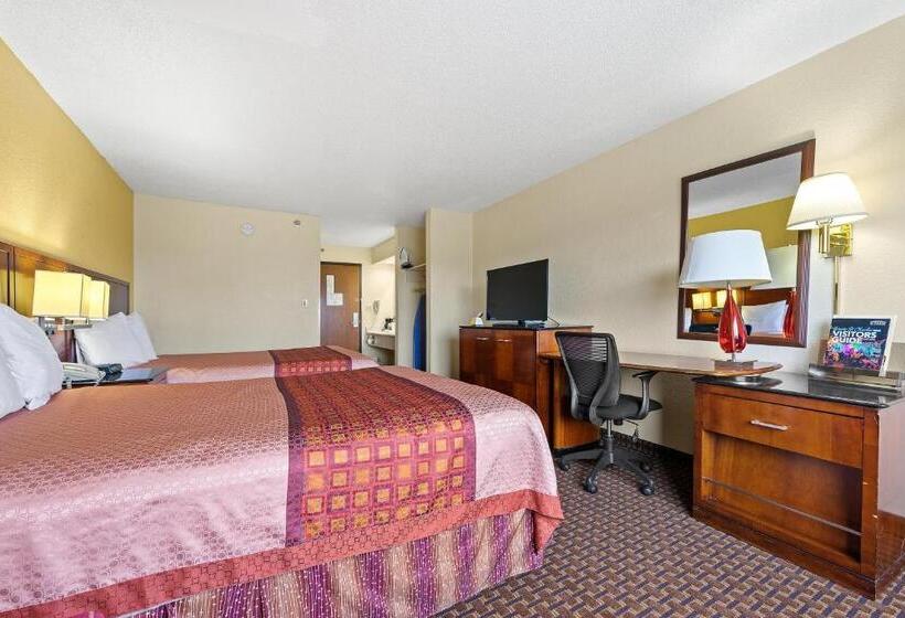 Geneva Motel Inn