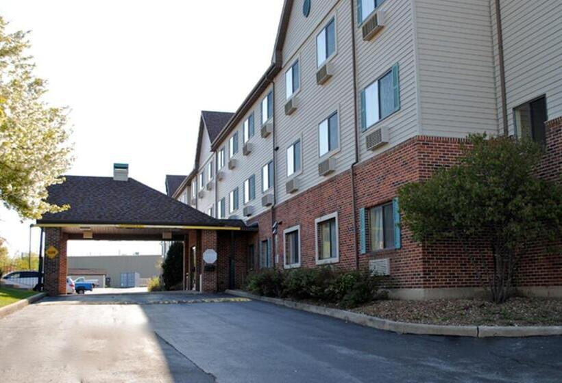 Geneva Motel Inn
