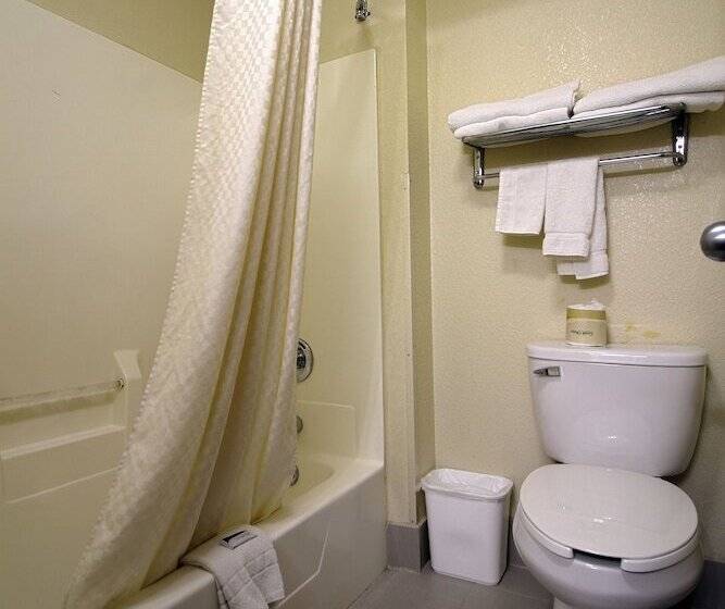 Geneva Motel Inn