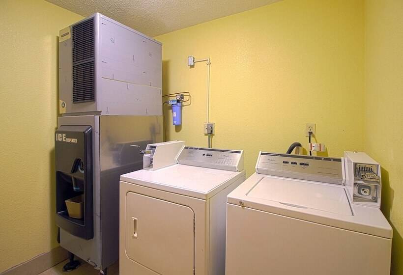 Geneva Motel Inn