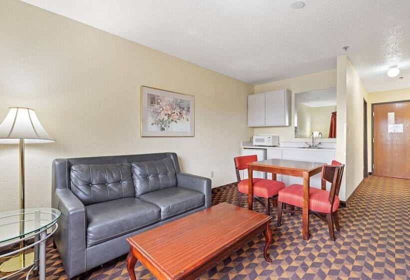 Geneva Motel Inn