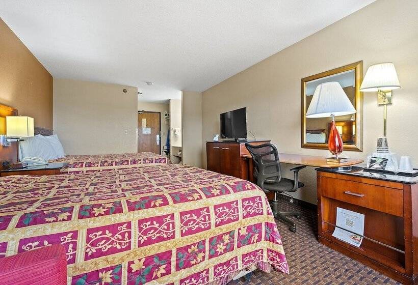 Geneva Motel Inn