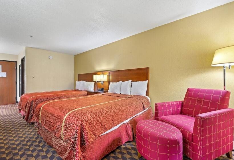 Geneva Motel Inn