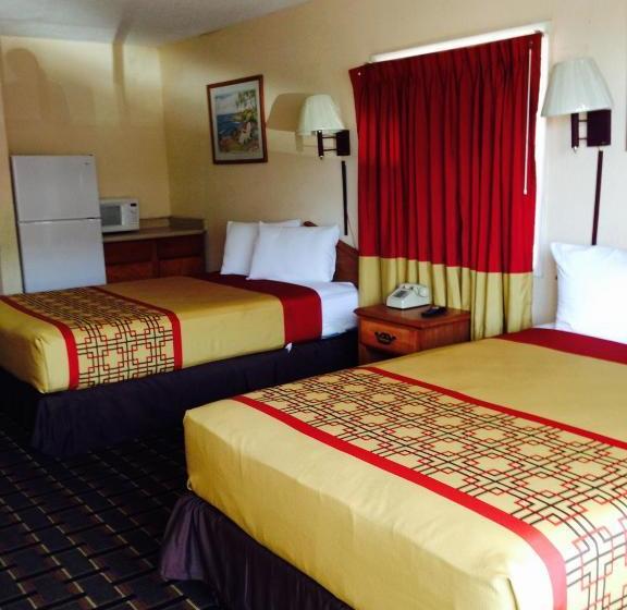 Happy Holiday Motel