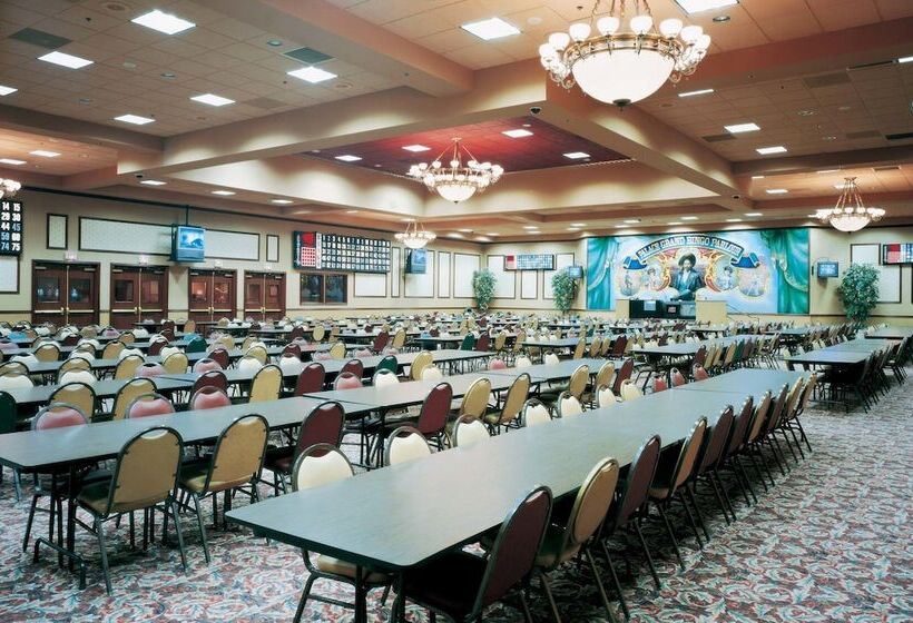 Fotos del hotel Arizona Charlie's Boulder:  10