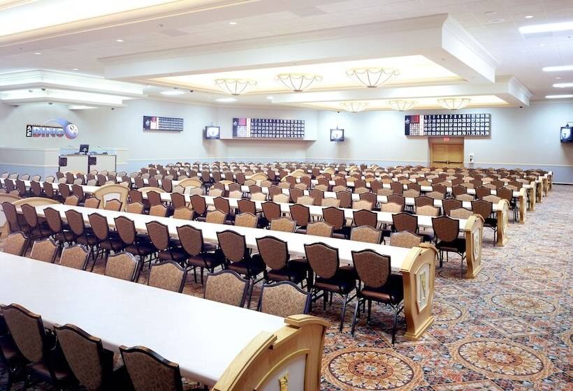 Fotos del hotel Arizona Charlie's Boulder:  9