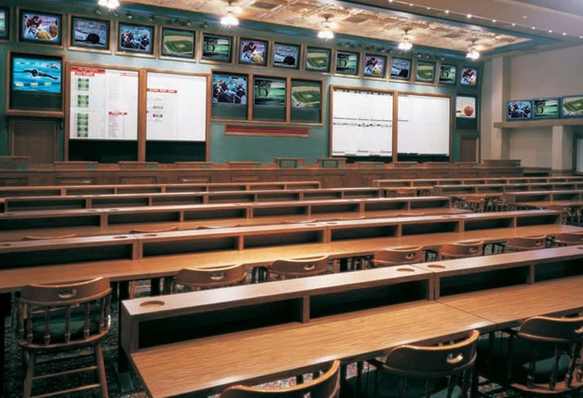 Fotos del hotel Arizona Charlie's Boulder:  20