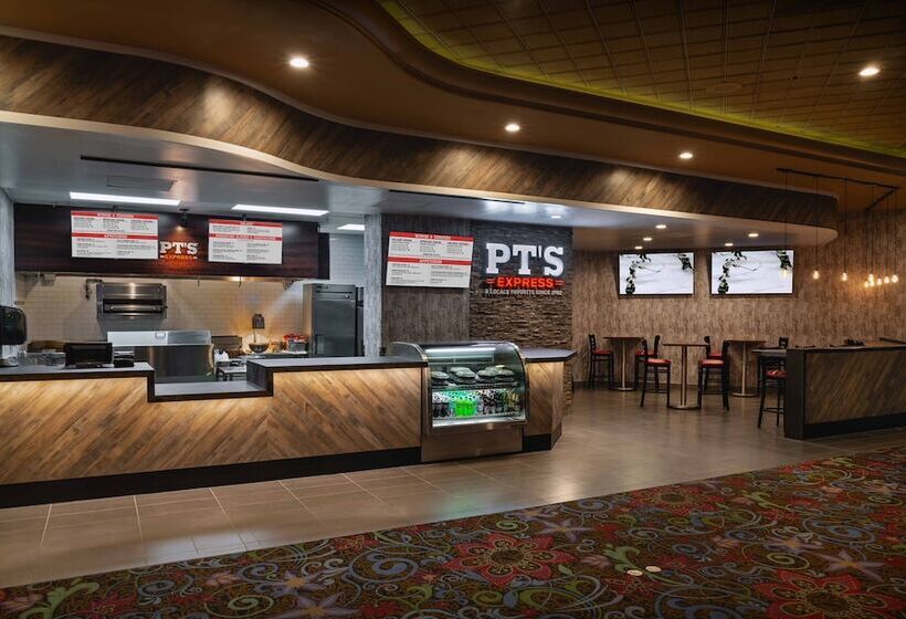 Fotos del hotel Arizona Charlie's Boulder:  21