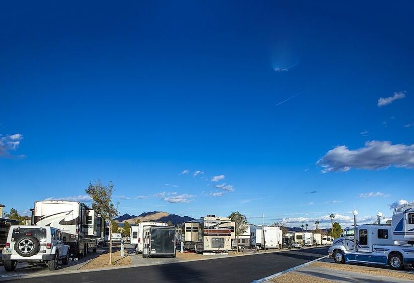 Fotos del hotel Arizona Charlie's Boulder:  22