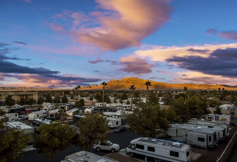 Fotos del hotel Arizona Charlie's Boulder:  14