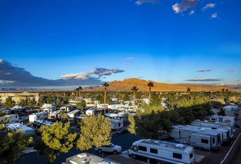 Fotos del hotel Arizona Charlie's Boulder:  23