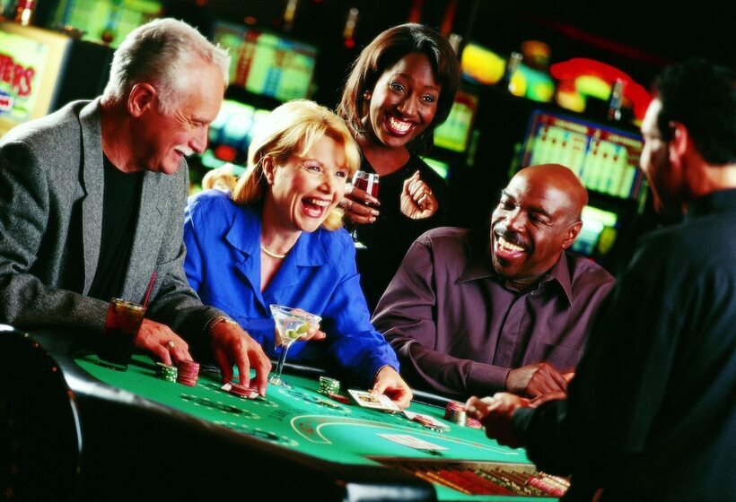 Fotos del hotel Arizona Charlie's Boulder:  3