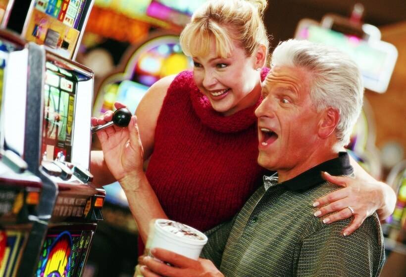 Fotos del hotel Arizona Charlie's Boulder:  13