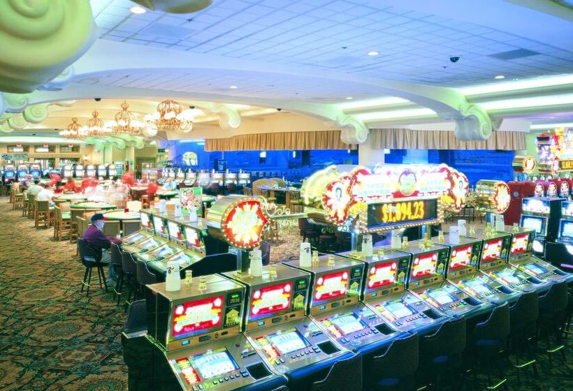 Fotos del hotel Arizona Charlie's Boulder:  12