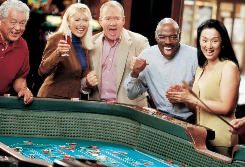 Fotos del hotel Arizona Charlie's Boulder:  25