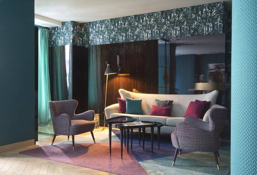 Fotos del hotel Hôtel Artus:  26