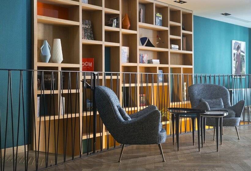 Fotos del hotel Hôtel Artus:  23