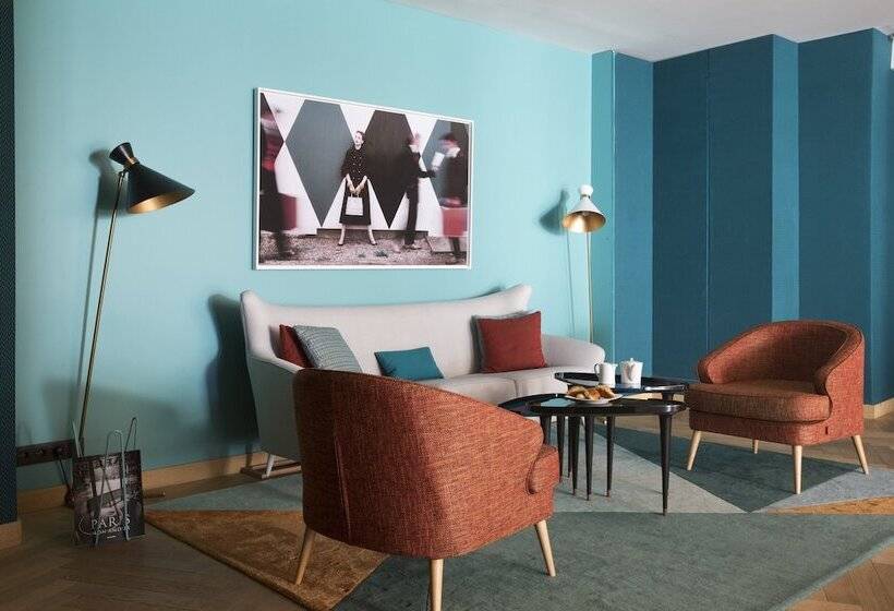 Fotos del hotel Hôtel Artus:  17