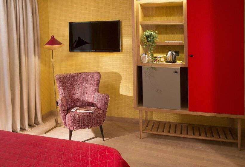 Fotos del hotel Hôtel Artus:  9