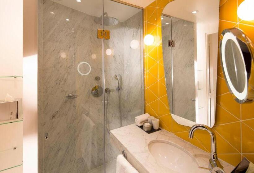 Fotos del hotel Hôtel Artus:  15