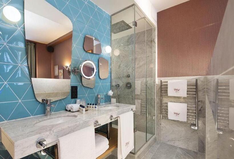 Fotos del hotel Hôtel Artus:  25