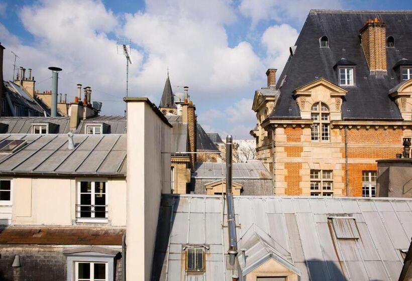 Fotos del hotel Hôtel Artus:  22