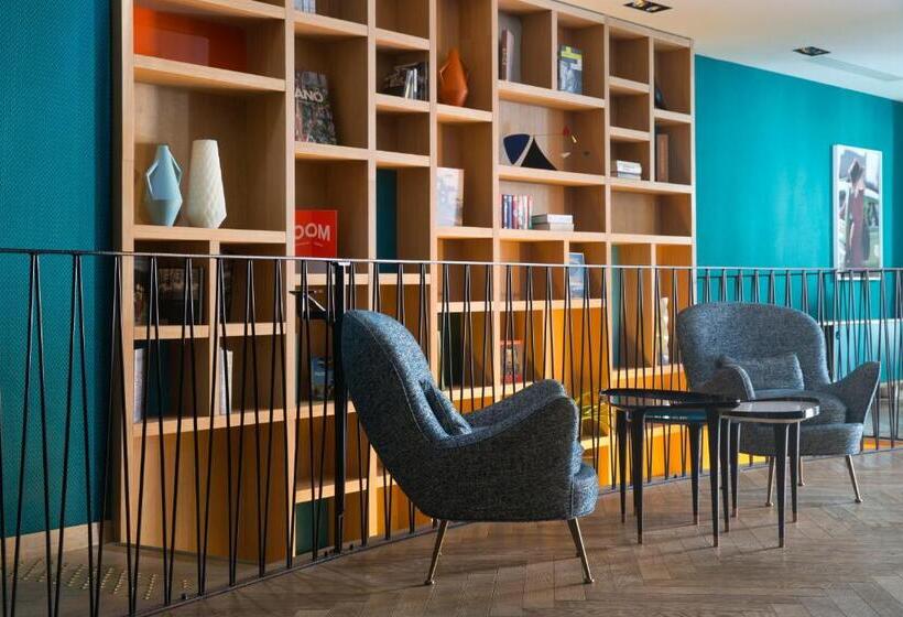 Fotos del hotel Hôtel Artus:  21