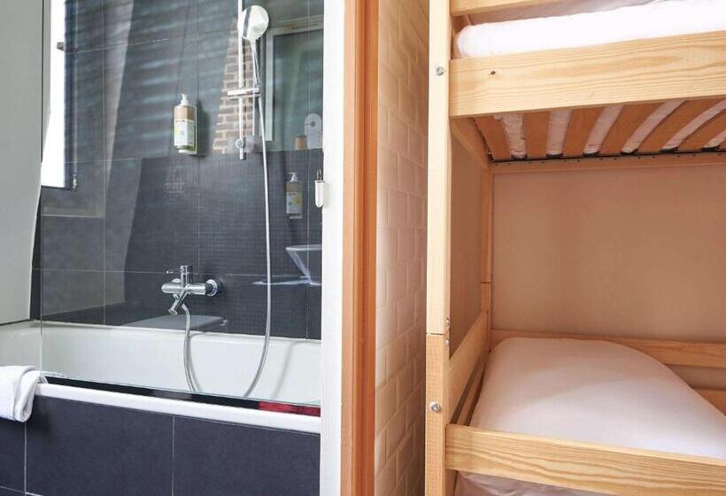 هتل Greet Boulogne Billancourt Paris