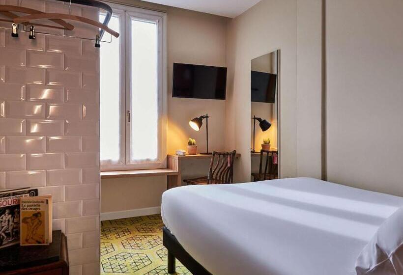 هتل Greet Boulogne Billancourt Paris