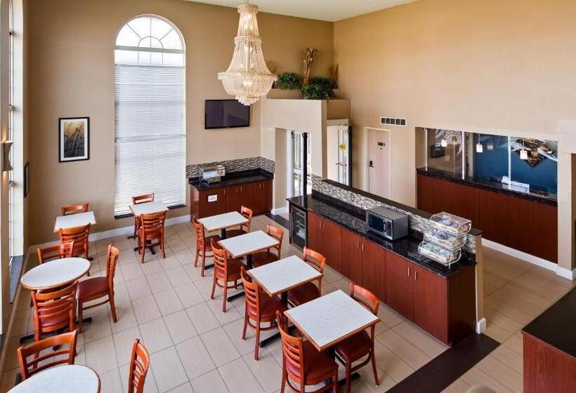 هتل Best Western Airport Inn