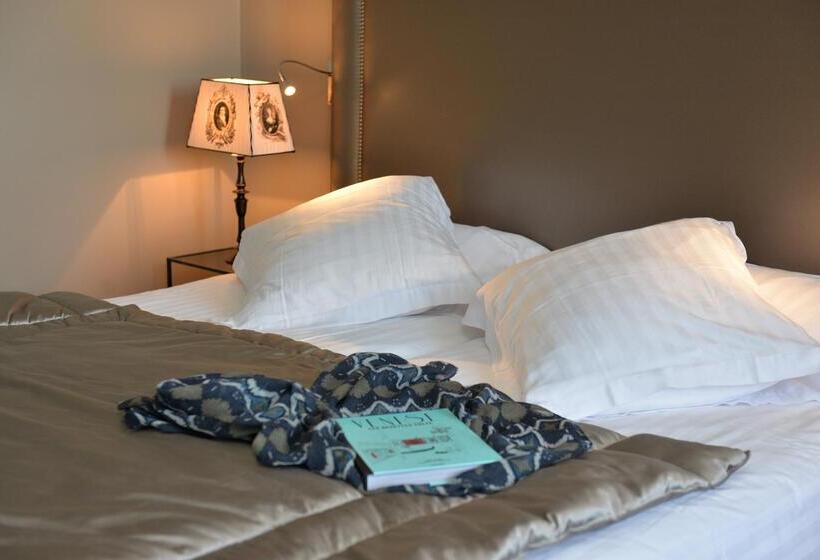 Hotel Best Western Plus D Europe Et D Angleterre