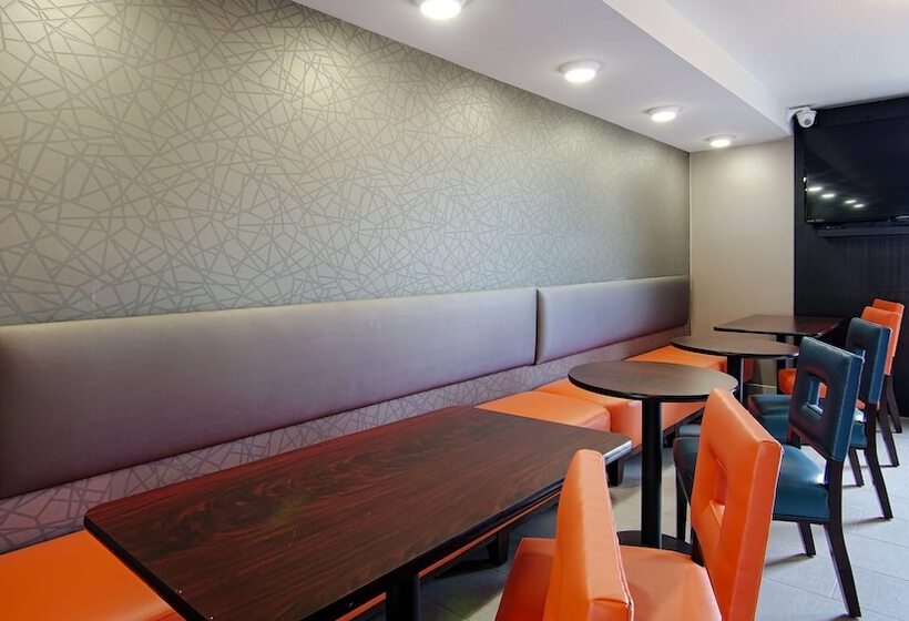 ホテル Best Western Gastonia