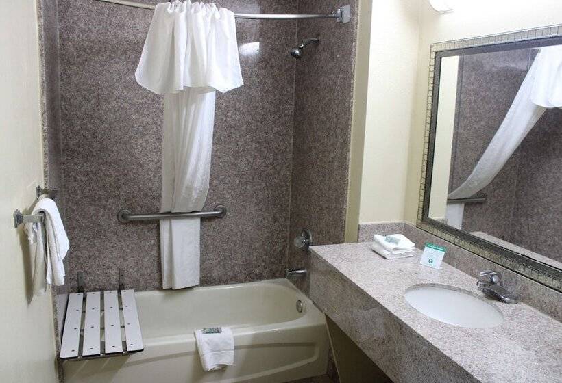 ホテル Best Western Gastonia