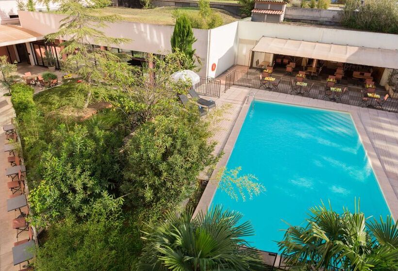 هتل Best Western Le Galice Centre Ville