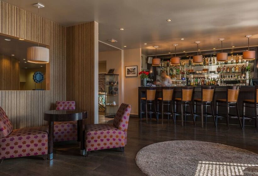 هتل Best Western Le Galice Centre Ville