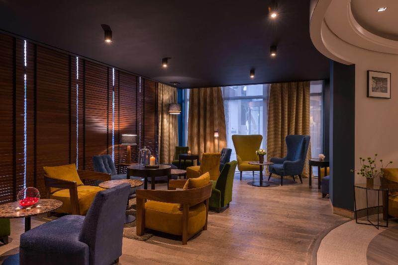 هتل Best Western Le Galice Centre Ville