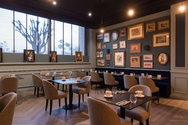 هتل Best Western Le Galice Centre Ville