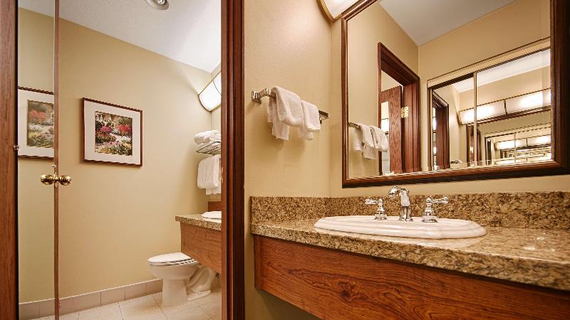 בית מלון כפרי Best Western Plus Gold Country Inn