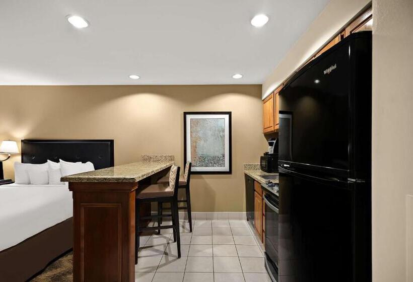 בית מלון כפרי Best Western Plus Gold Country Inn
