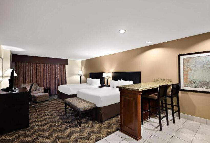 酒店 Best Western Plus Gold Country Inn