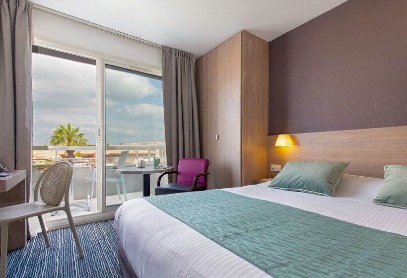 호텔 Best Western Plus La Marina