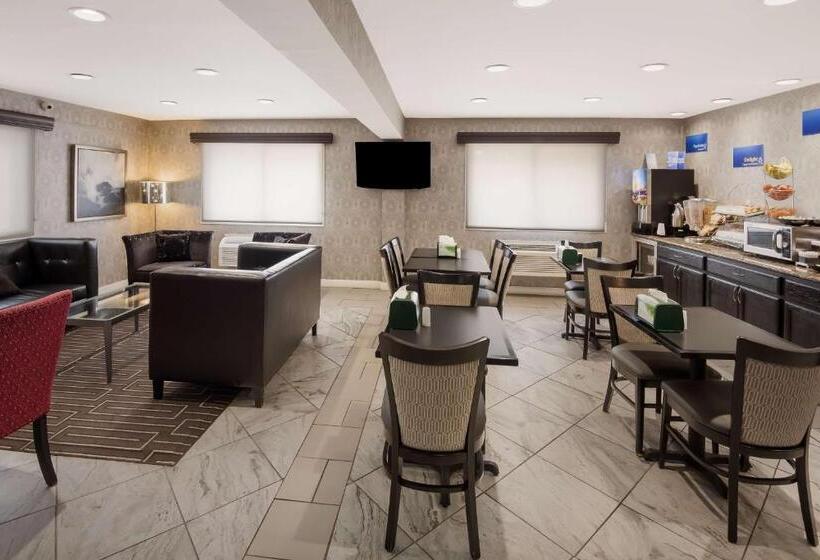 酒店 Best Western Riverside Inn